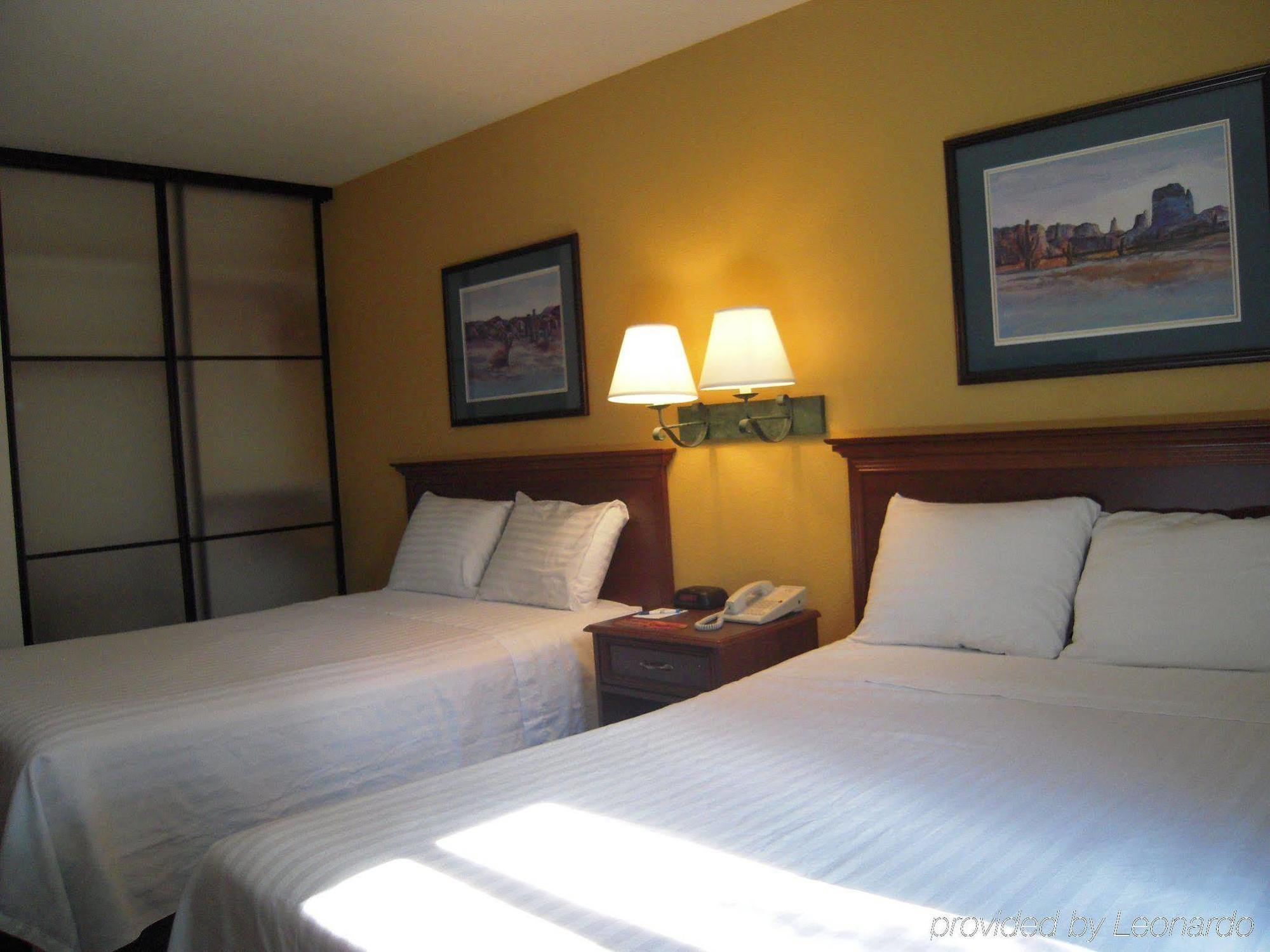 Voyager Resort Inn Vail Quarto foto