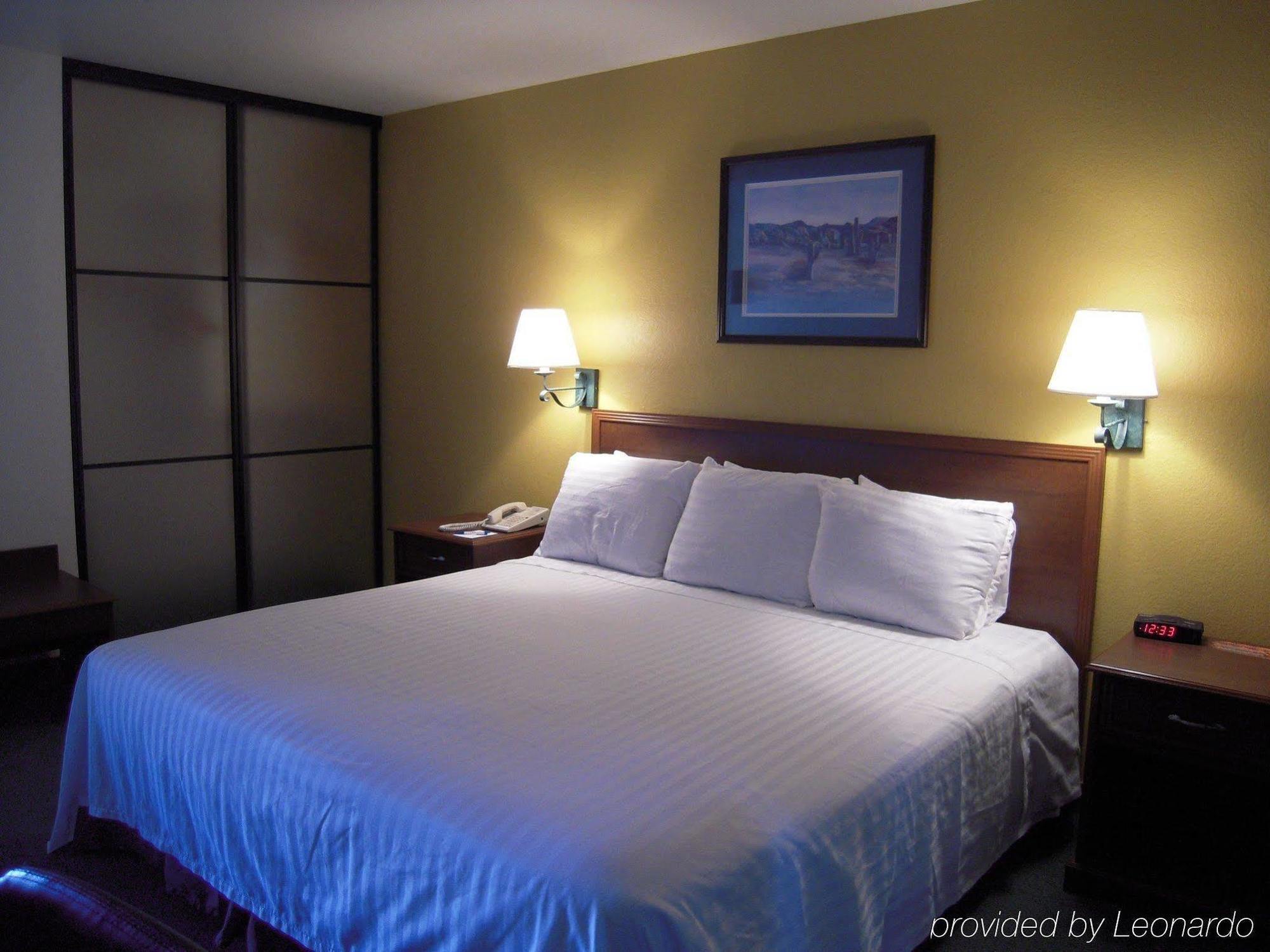 Voyager Resort Inn Vail Quarto foto